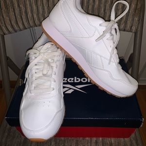 Reebok classic harman run sneakers